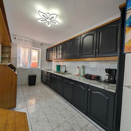 Lazarus Apartments Монемвазия Экстерьер фото