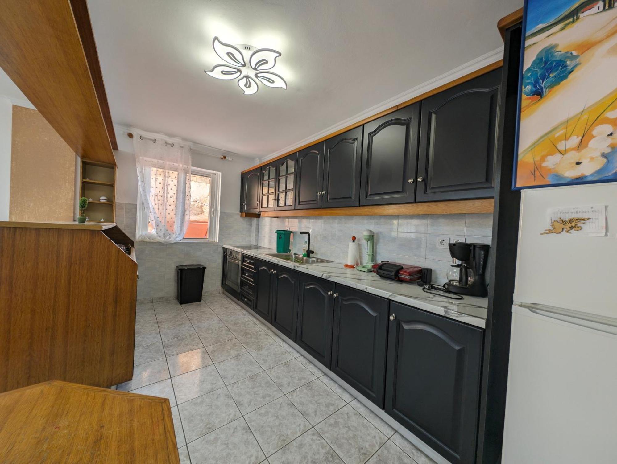 Lazarus Apartments Монемвазия Экстерьер фото